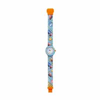 Reloj Hip Hop Niño Kids Fun in Plástica HWU1264